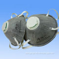 N95 Activated Carbon Filter Dust Mask